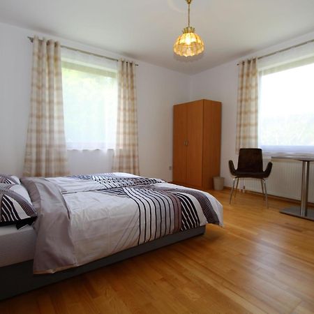 Apartment In Koettmannsdorf Near Bathing Lakes Экстерьер фото