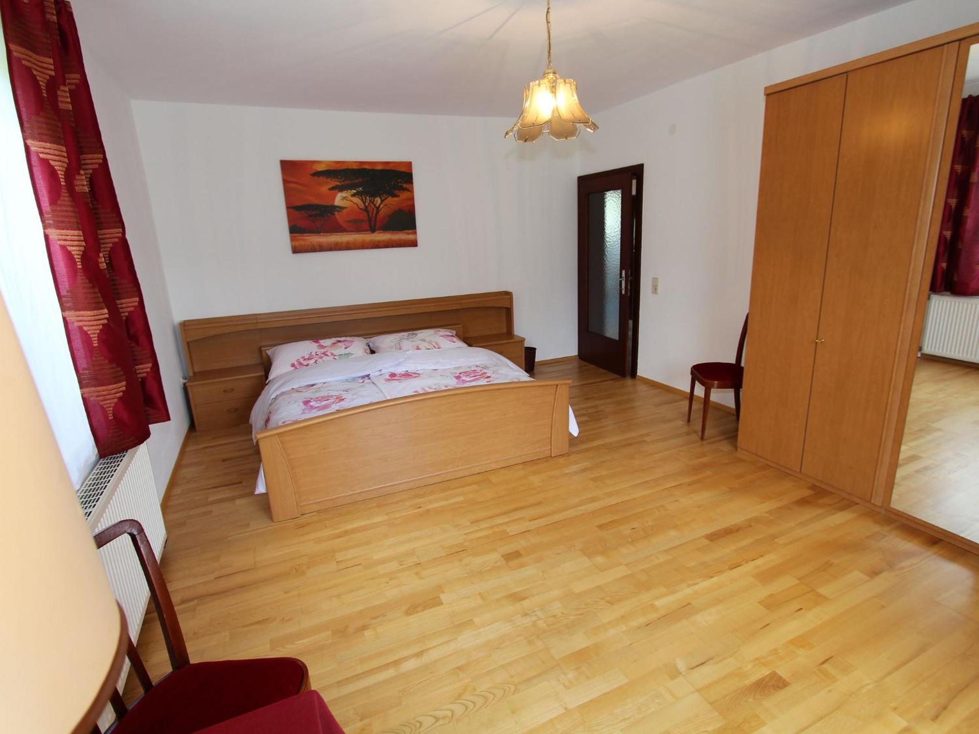 Apartment In Koettmannsdorf Near Bathing Lakes Экстерьер фото