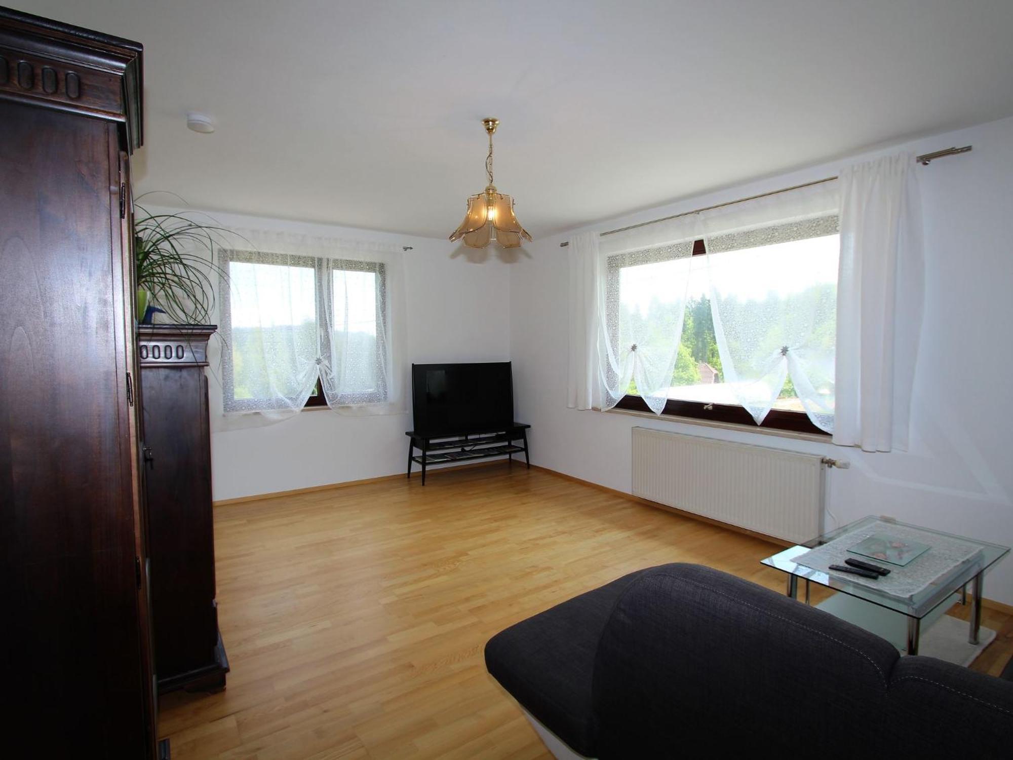 Apartment In Koettmannsdorf Near Bathing Lakes Экстерьер фото