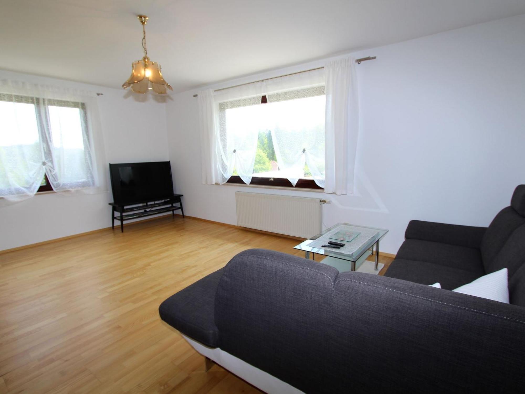 Apartment In Koettmannsdorf Near Bathing Lakes Экстерьер фото