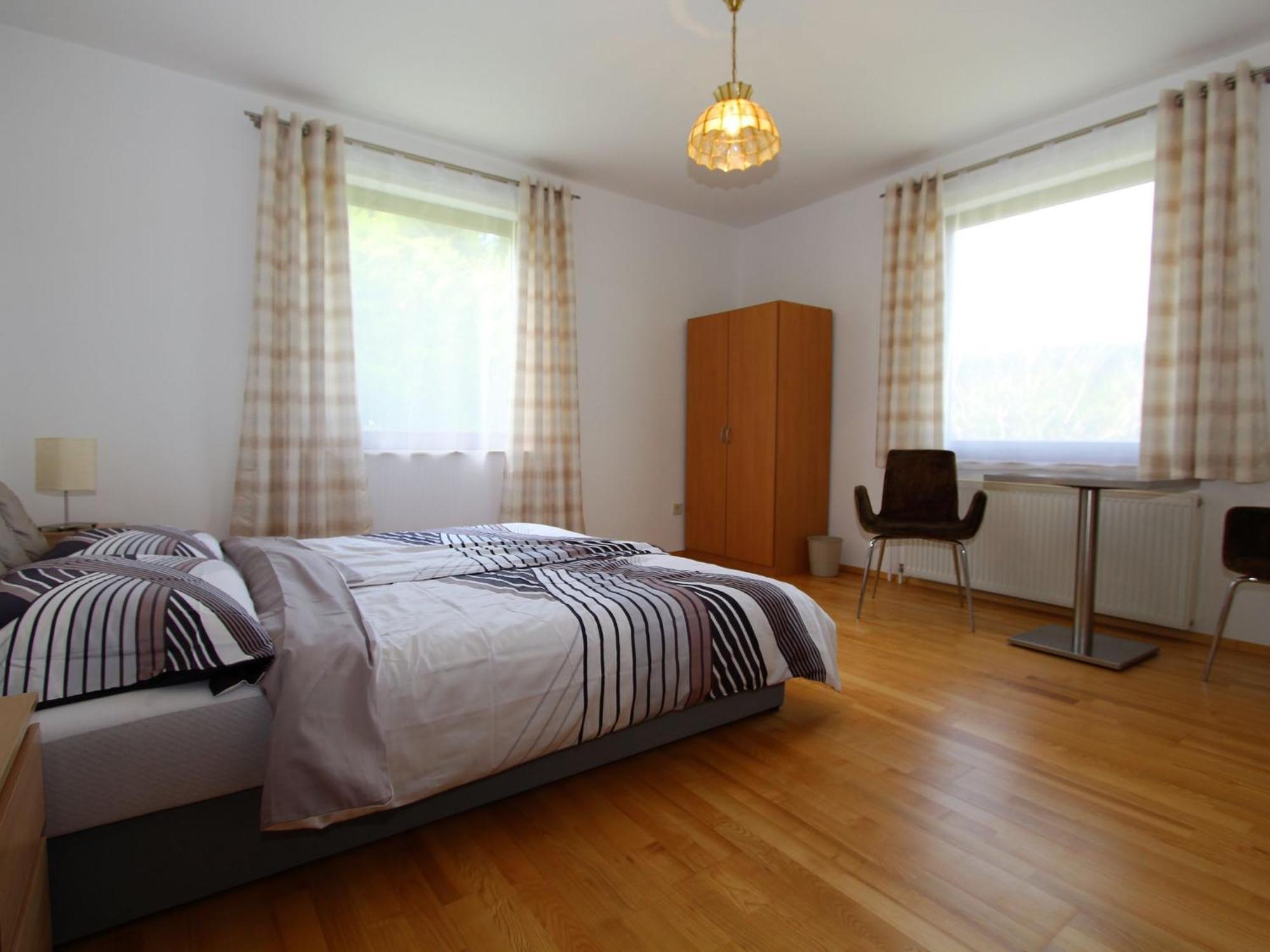 Apartment In Koettmannsdorf Near Bathing Lakes Экстерьер фото