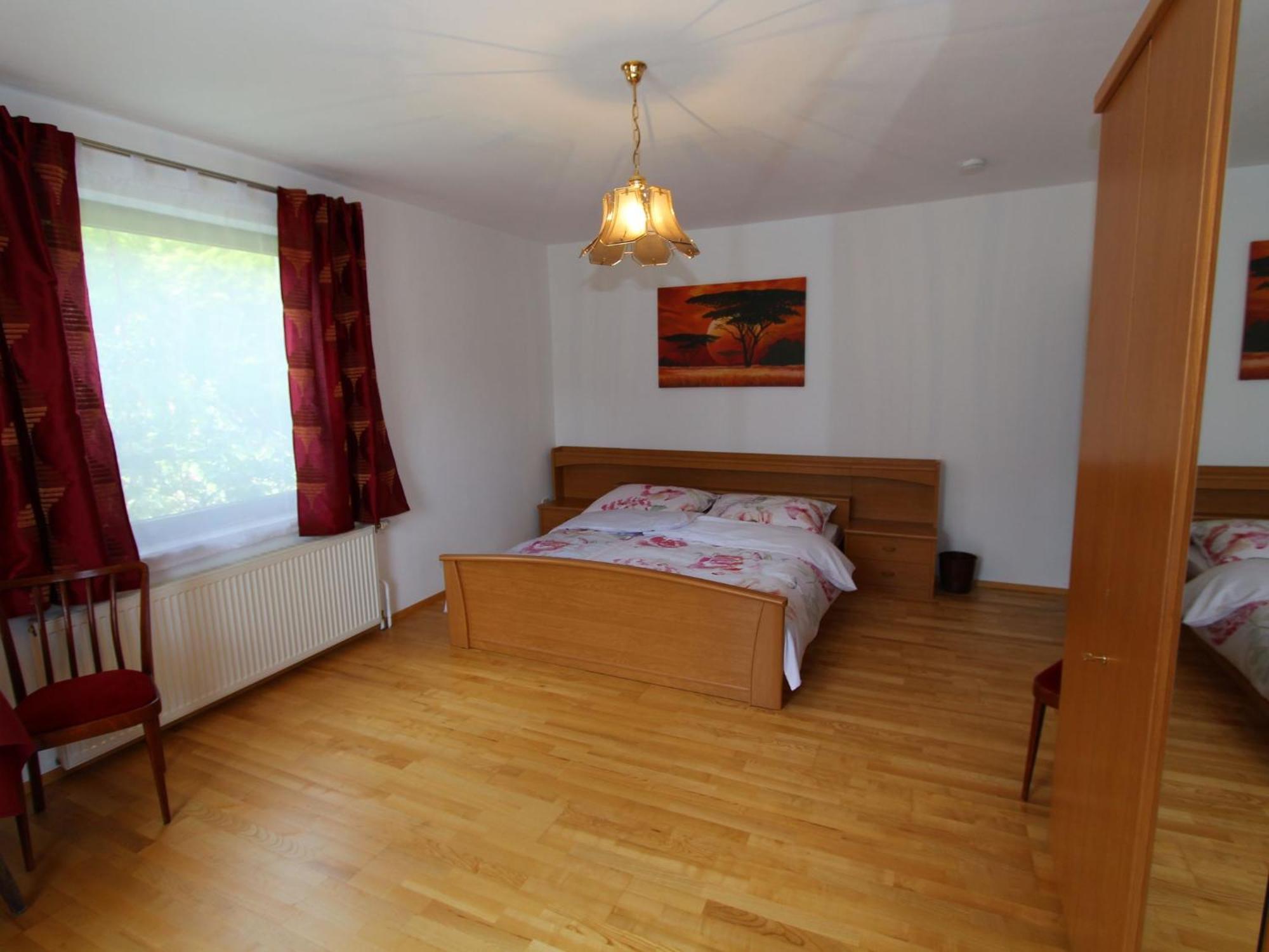 Apartment In Koettmannsdorf Near Bathing Lakes Экстерьер фото