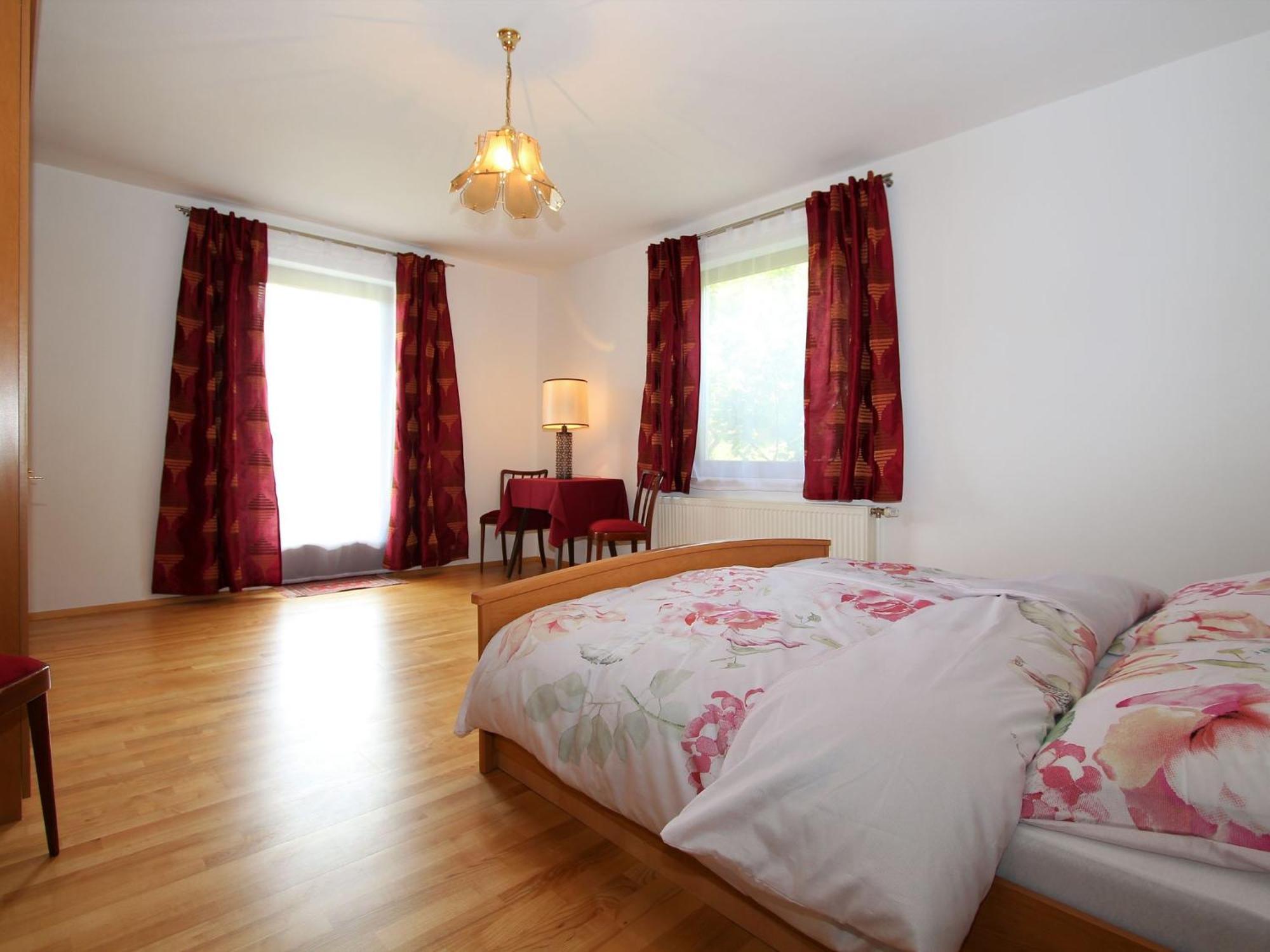 Apartment In Koettmannsdorf Near Bathing Lakes Экстерьер фото