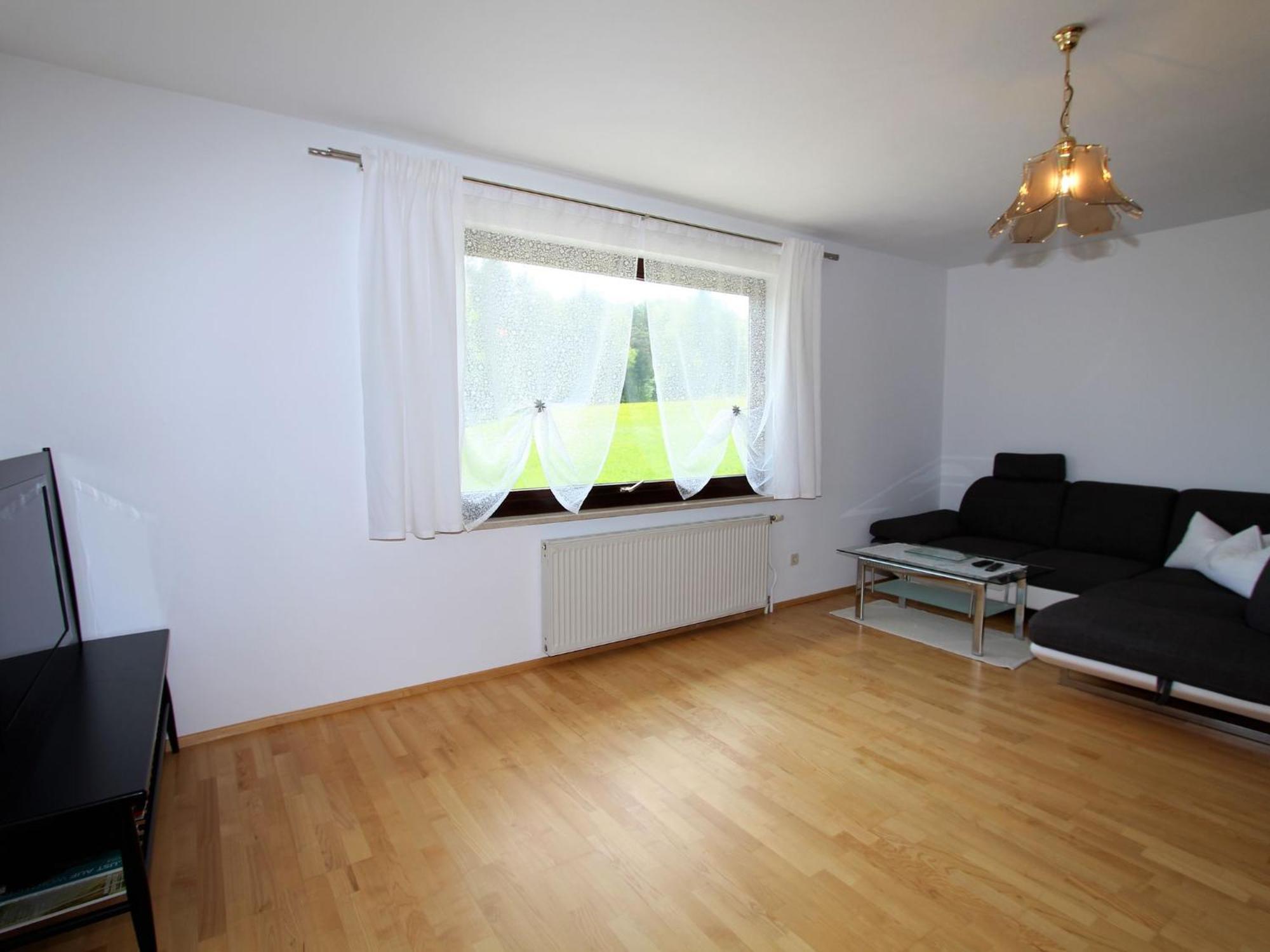 Apartment In Koettmannsdorf Near Bathing Lakes Экстерьер фото