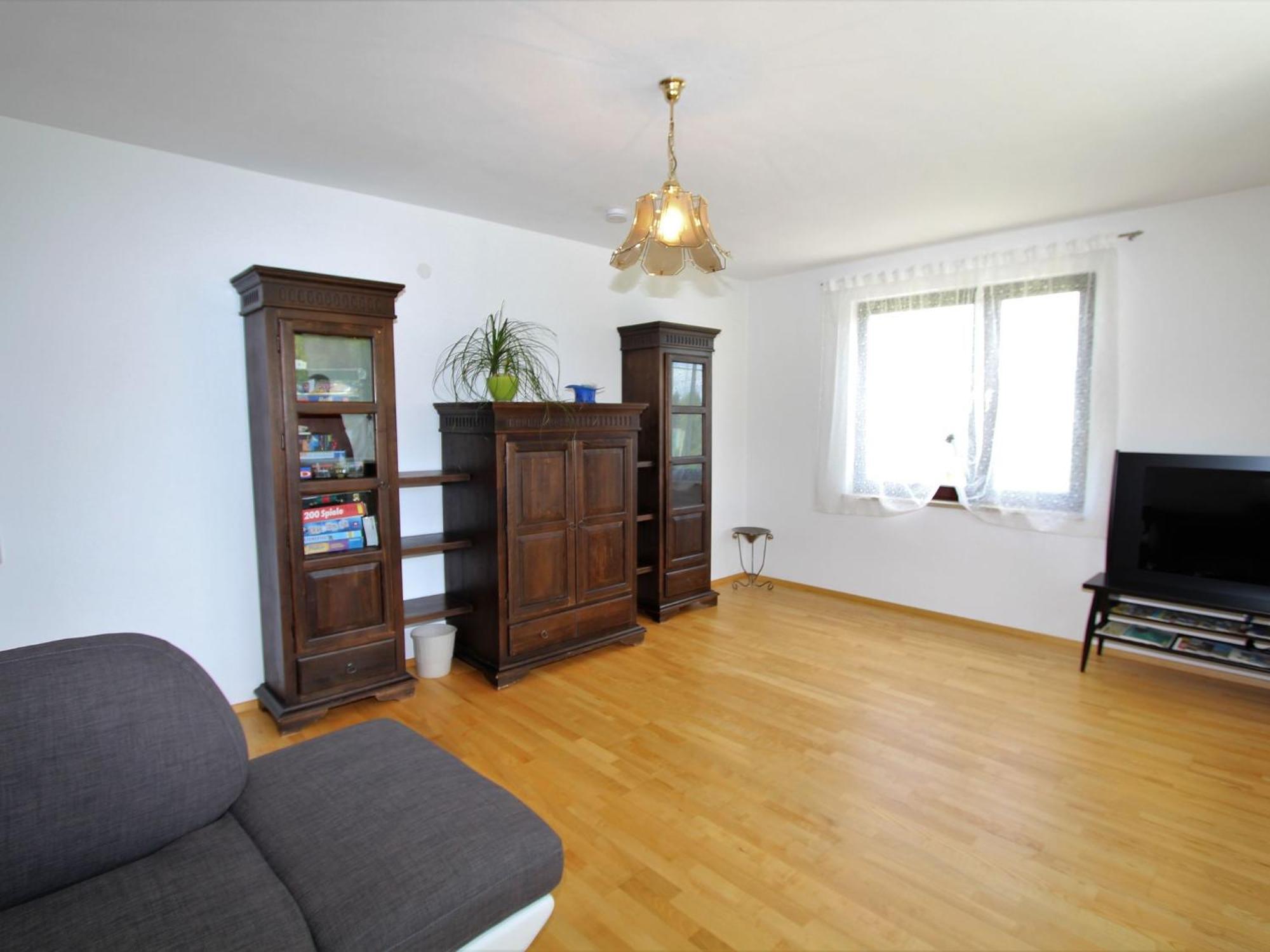 Apartment In Koettmannsdorf Near Bathing Lakes Экстерьер фото