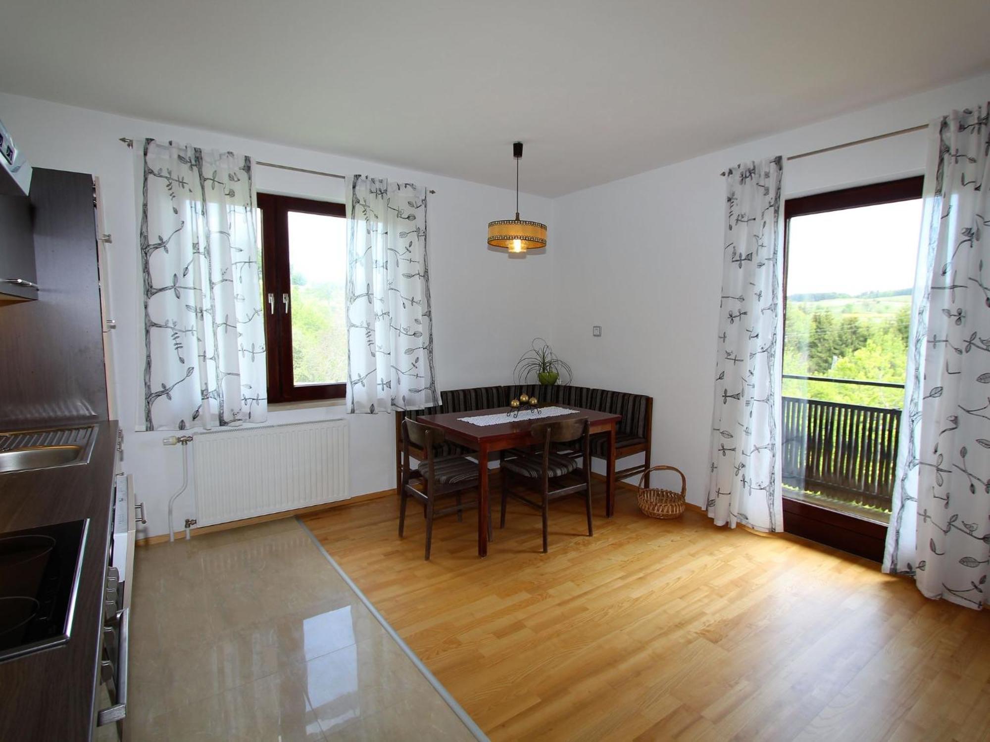 Apartment In Koettmannsdorf Near Bathing Lakes Экстерьер фото