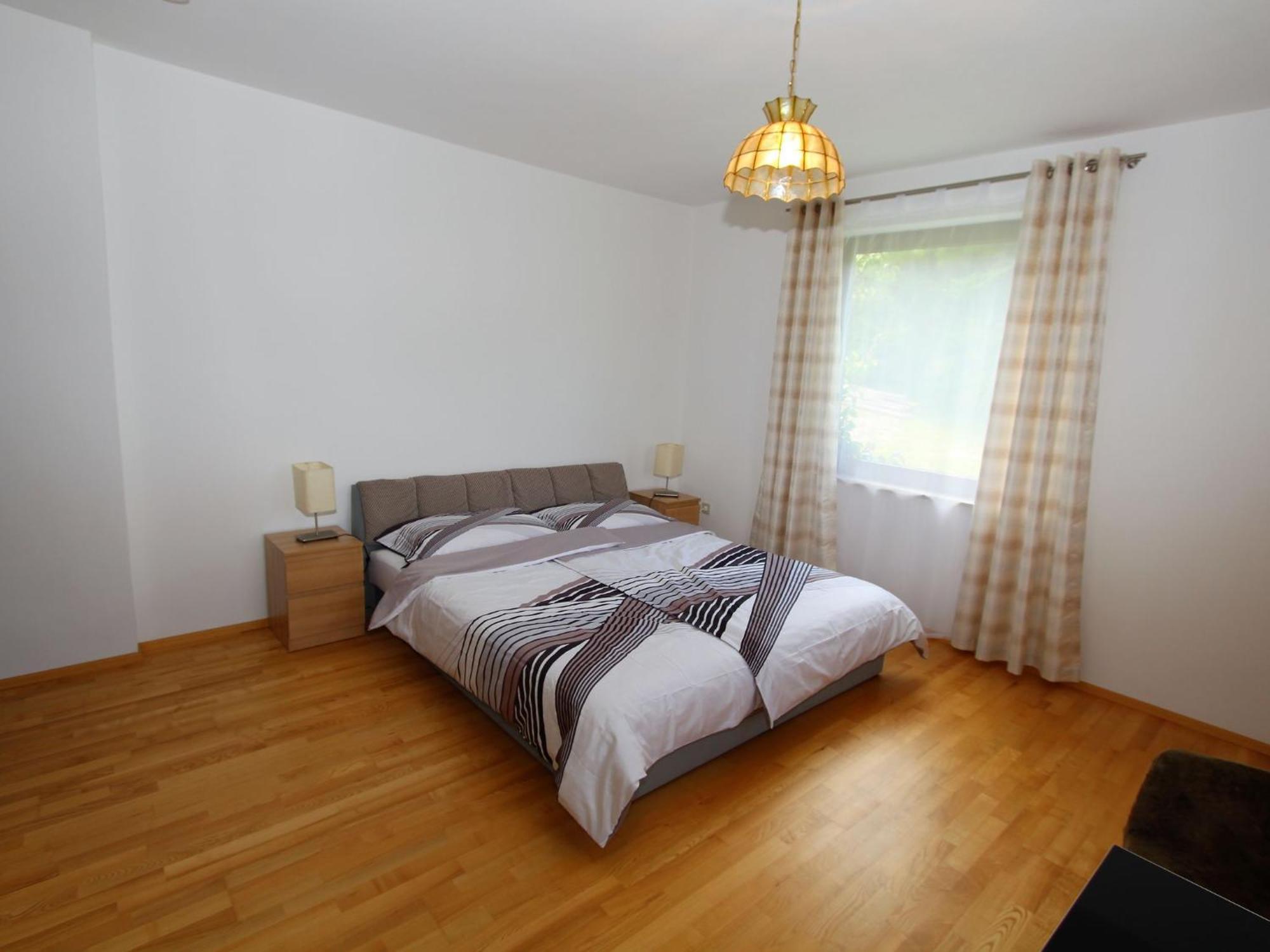 Apartment In Koettmannsdorf Near Bathing Lakes Экстерьер фото